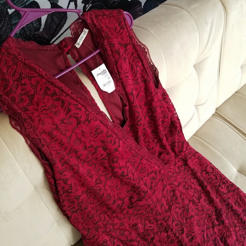 Jumpsuit
